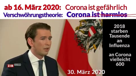 "Es sterben nur Geimpfte", sagt Krankenschwester