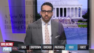 GOLD Prices SKY HIGH As Investors Flee Central Banks