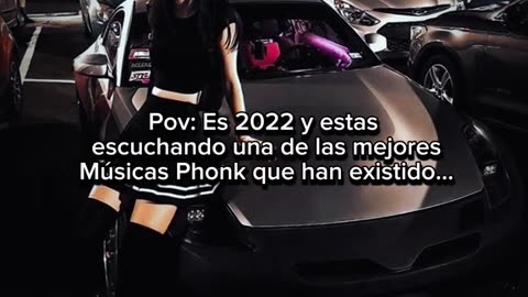 Un gusto Culposo…🎧 #creatorsearchinsights #tik_tok #capcut_edit #phonk #2022 #interworld #metamorpho