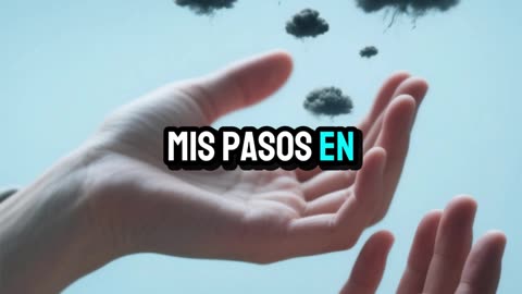 Señor, confío en Ti hoy