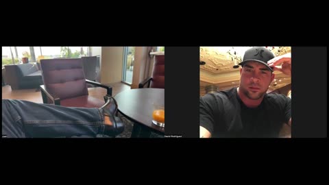 ⚡⚖️ Oct 10 2025 - Juan O Savin w/Nino > Tribunals Are Coming [Article III Courts]