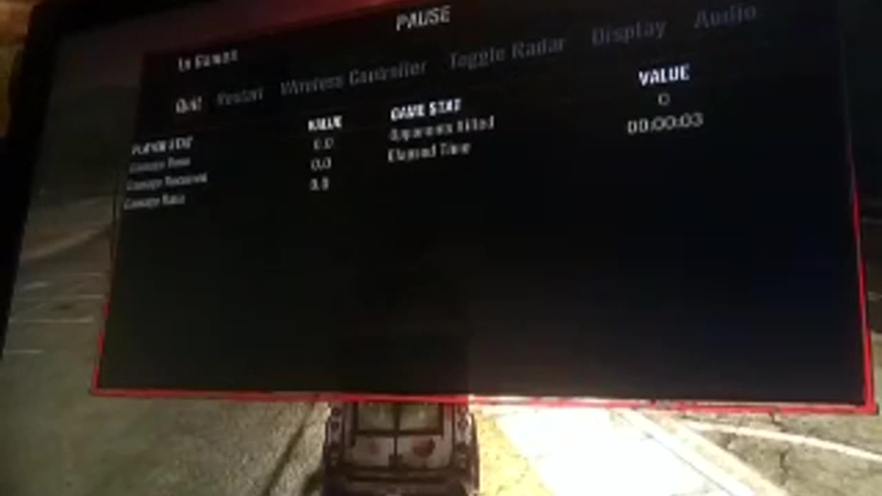 RMG Questions And Answers EP 1 And The New Twisted Metal Game