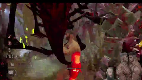 Desperately looking for people to play with still....Tired of Homophobia by daylight still