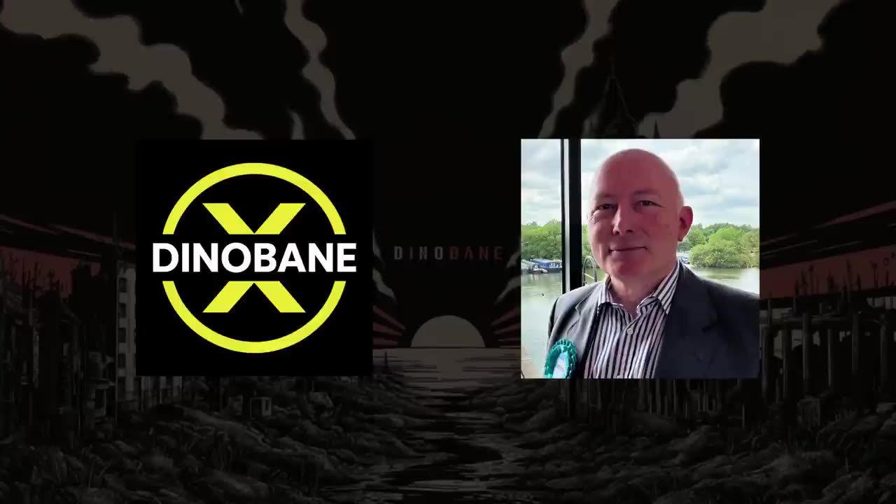 The UK Won't Survive a Reform UK Premiership.