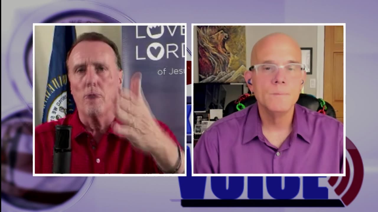 Kentucky's Voice 9-26-25