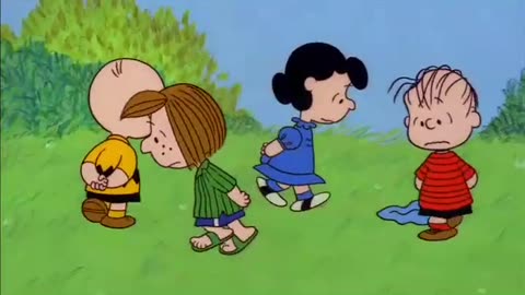 "Snoopy, Come Home"