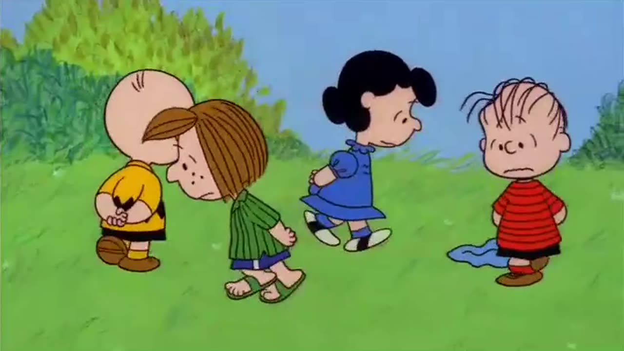 "Snoopy, Come Home"