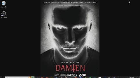 Damien Review