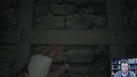 Our first day of RE8, Do we finally get to meet the mommy everyone thirsted for???