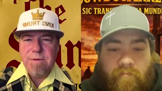 Welcome To The Civil War w/ Special Guest @CowboyArrell