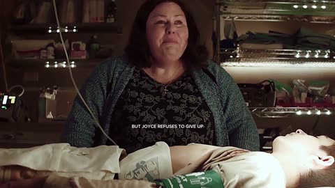 Part 1 A Mother’s Faith Tested When Her Son Fights for Life