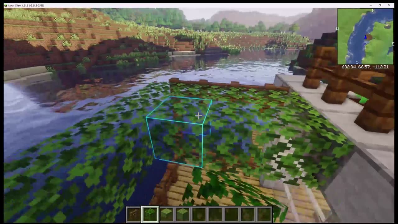 Build Your DREAM Minecraft House in Minutes