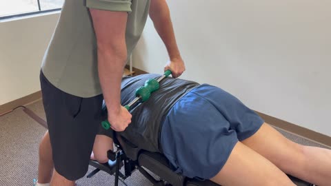 MAINTENANCE WAS PAST DUE