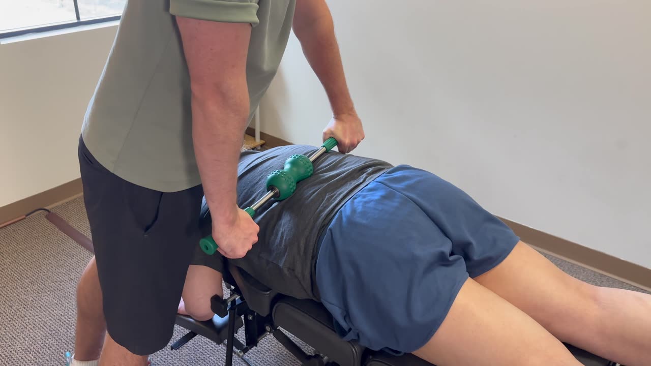 MAINTENANCE WAS PAST DUE