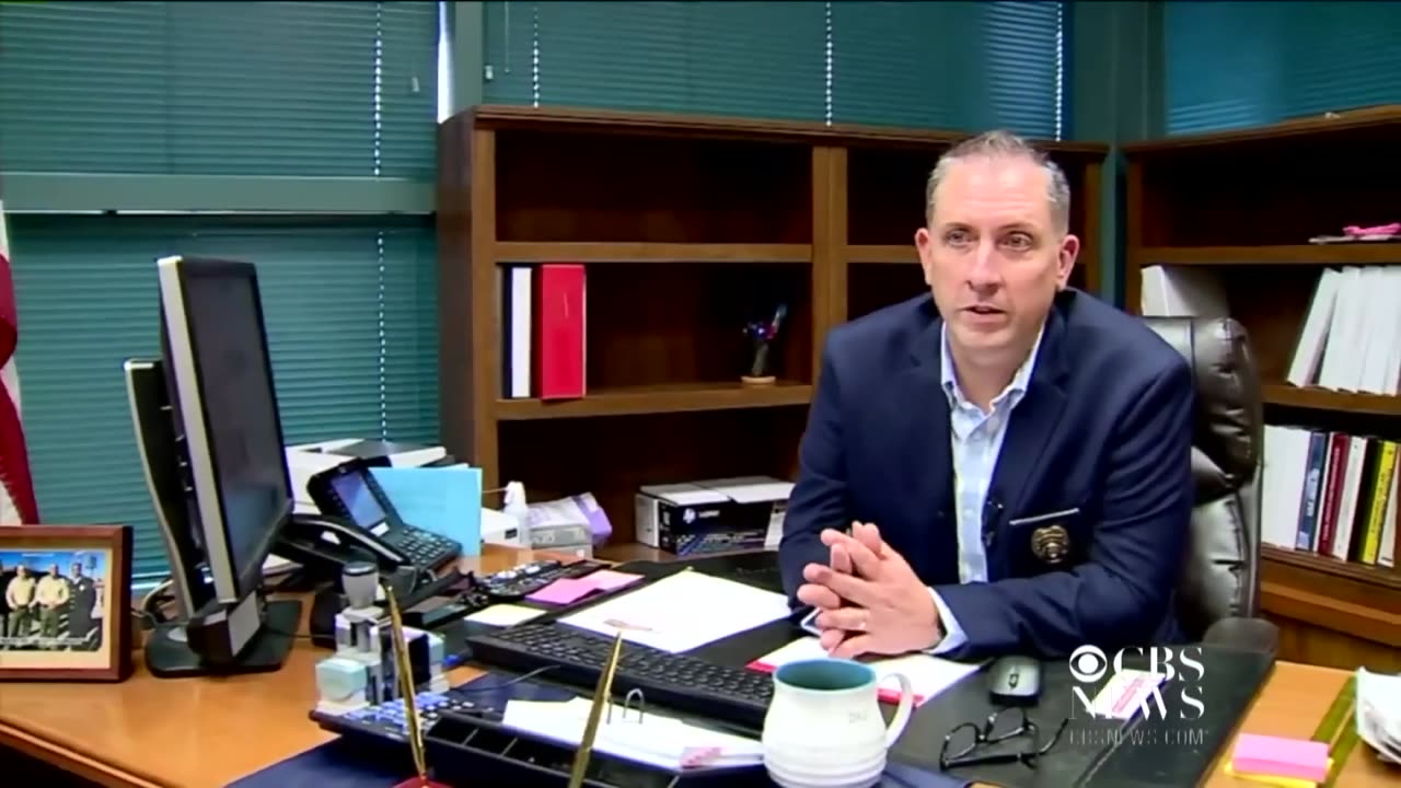 This evil dispatcher will rot in hell