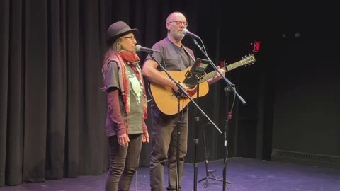 In Wisconsin in 1854