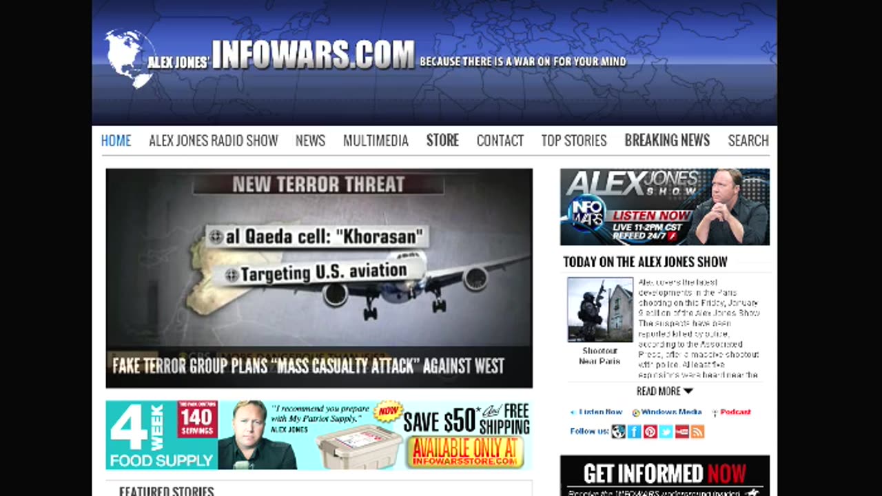 IW Archives 2015 Jan 09