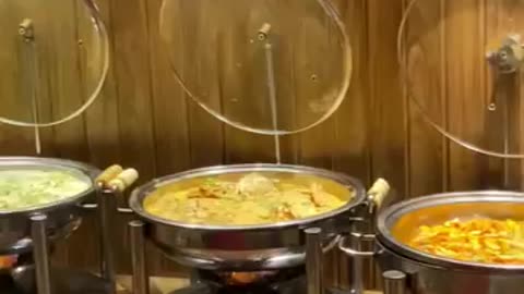 Chinese food Restaurant