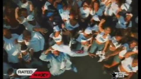 Cita's World BET September 11, 2001 100pm-259pm EDT