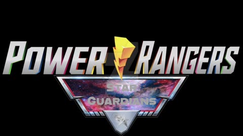 Power Rangers Star Guardians Theme Song 2