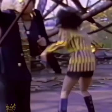 Queen Latifah Ladies First(1989)