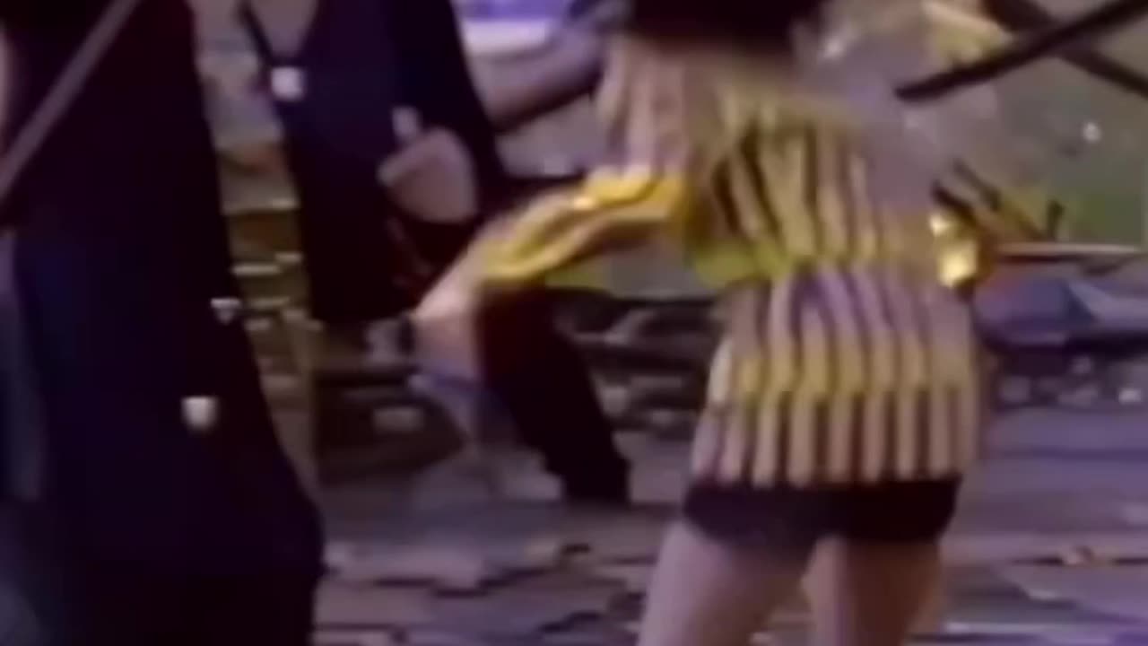 Queen Latifah Ladies First(1989)