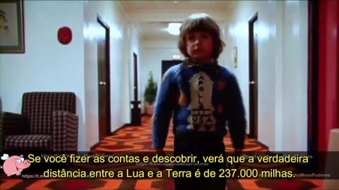 Stanley Kubrick - segredos escondidos