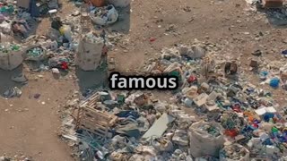 🌍🏙️🗑️♻️ Manshiyat Naser Cairo's Garbage City 🌍