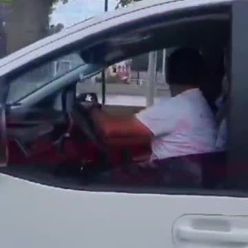 Alejandro Char conduce patrulla con licencia vencida