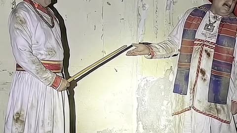 What was seen in the abandoned house at night #hauntedplaces #scary #horrorjunkie #abandoned