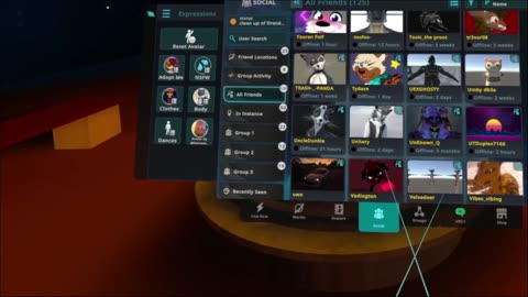 chilling and gaming[Live][w/Tailsly][18+]