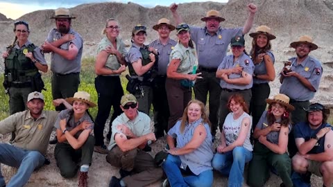 'Catastrophic': Woman loses park ranger job offer after Trump cuts