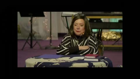 Joan Hunter - Healing School and Ordination in Fort Meyers FL