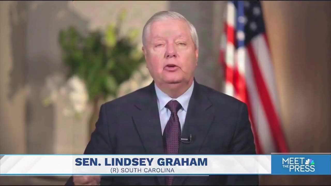 Here's another idiot who should be buried