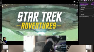 STRESS TEST STREAM 11