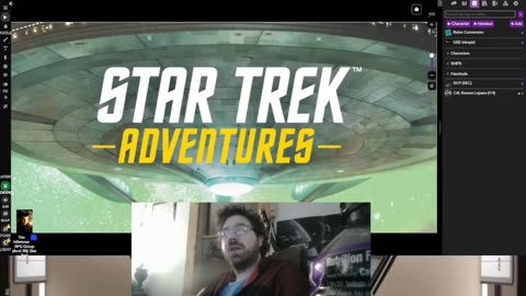 STRESS TEST STREAM 11