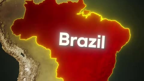 The Amazing Facts about Brazil that blow your Mind
