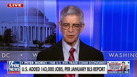What impact will Trump’s reciprocal tariffs have on the US economy 