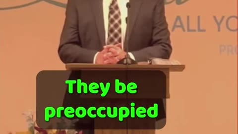 🫵 IMPERATIVE Message for All Christians!