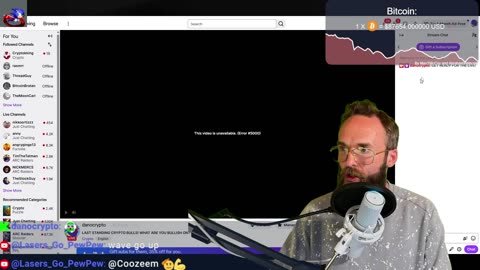 LAST STANDING CRYPTO BULLS! WHAT ARE YOU BULLISH ON?