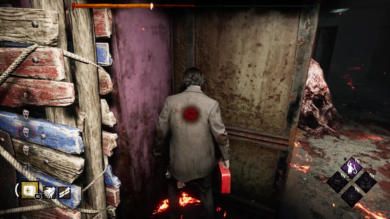 Down To The Mind Games!