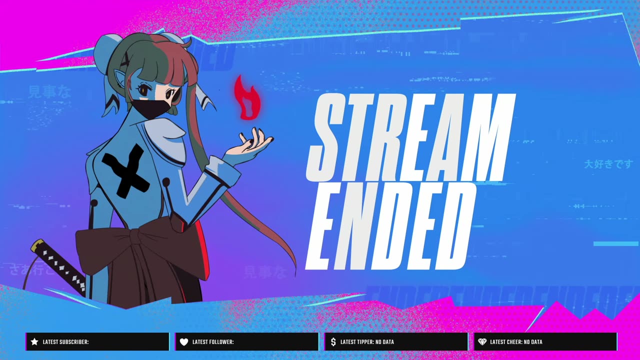 A Cybergoth Gaming Studios and Productions