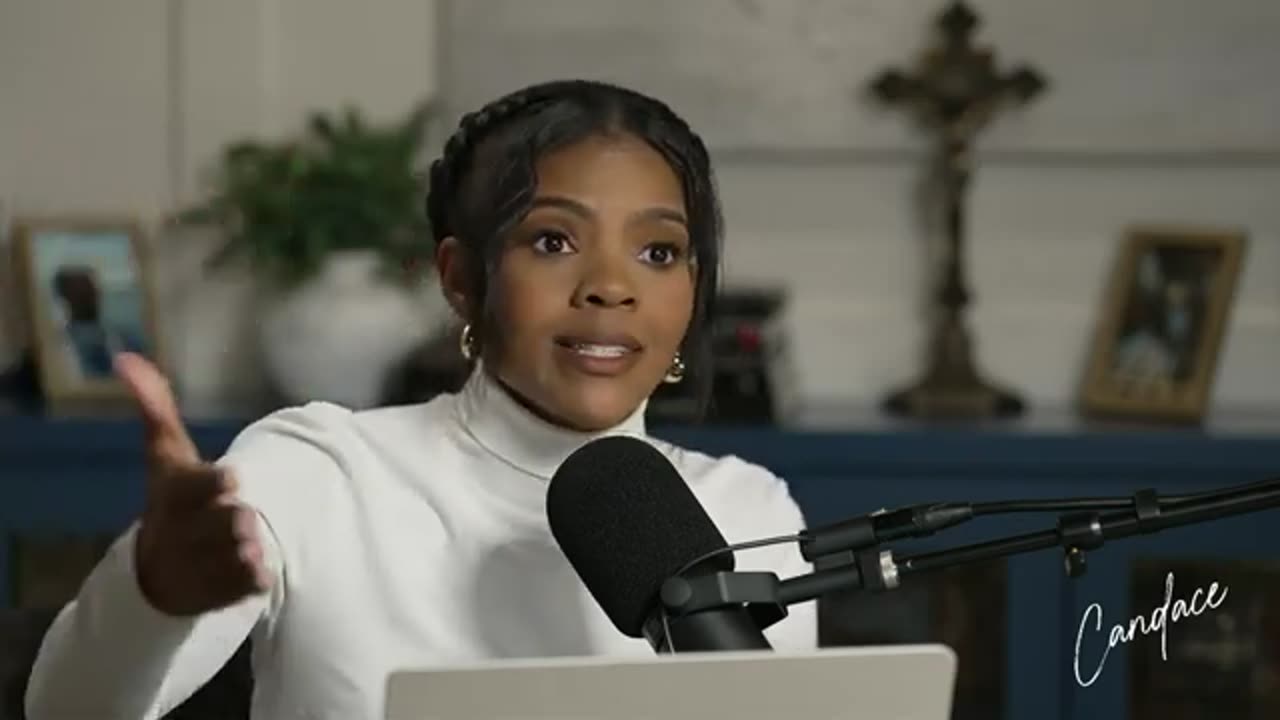 Charlie Kirk’s Last Trip To Asia…