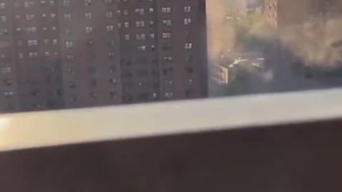 🧯💥 Gas Explosion Causes Building Collapse in NYC | FeedMyCuriosity
