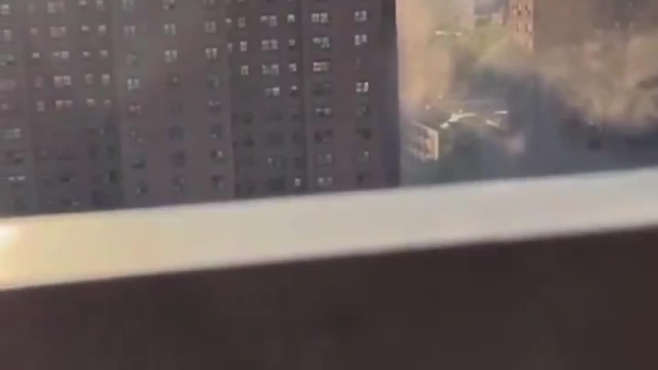 🧯💥 Gas Explosion Causes Building Collapse in NYC | FeedMyCuriosity