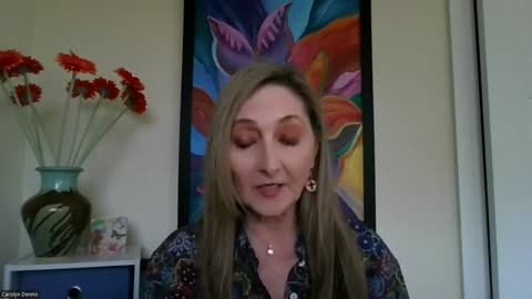 THERE WILL BE DEATH 9.18.24 - Carolyn Dennis (Declaring your Destiny)