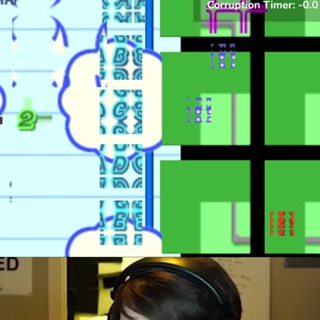 I DESTROYED Animal Crossing