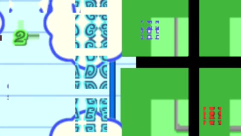 I DESTROYED Animal Crossing