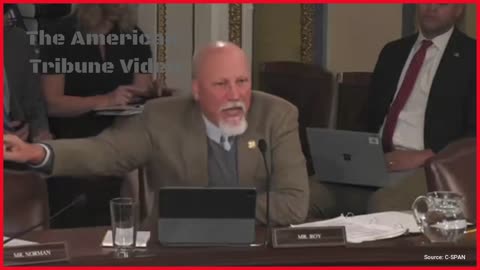 WATCH: GOP Congressman Goes Nuclear on Dems for Their Shutdown Stunt Debacle