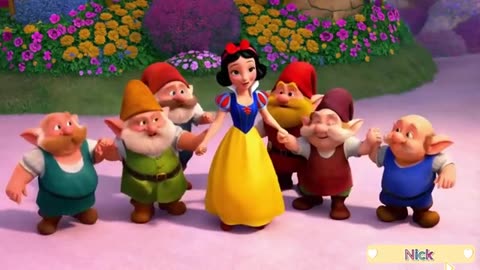 Cartoon Children_s _ Mumu the cow More Nursery Rhymes Baby _ Cartoons Nick